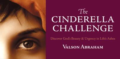 The Cinderella Challenge by Valson Abraham
